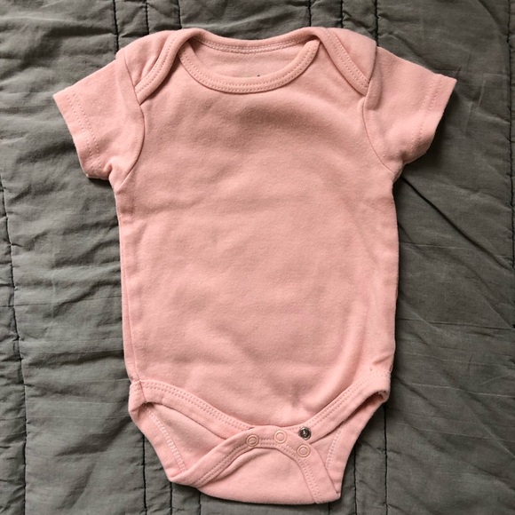 Baby bodysuit - Picture 1 of 2